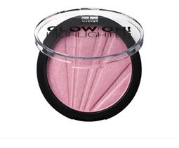 Avon Glow On! Highlighter Pó Iluminador 12,5g Rose Avon Glow On! Highlighter Pó Iluminador 12,5g Rose