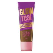 Avon - Glow Real Base Líquida 520 NQ 20ml