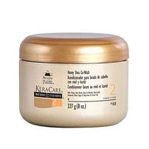 Avon KeraCare Natural Textures Honey Shea Co-Wash, Condit