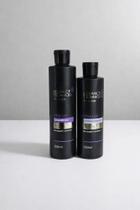 Avon Kit 2 Itens ( Shampoo+ Condicionador) Ultra Liso Blindagem Anti Frizz Magalu Entregas