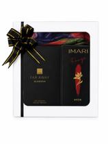 Avon kit Feminino (2 Itens) Far Away Glamour Deo Parfum 50ml + Imari Rouge Colônia 50ml Avon kit Feminino (2 Itens) Far Away Glamour Deo Parfum 50ml + Imari Rouge Colônia 50ml