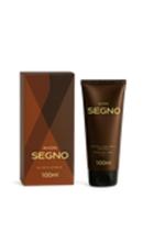 Avon Kit Masculino SEGNO Colônia 100ml + Shampoo 80ml Frete Grátis