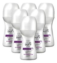 Avon - Kit On Duty Care Roll On Clareador Com 5 Uni De 48ml Onduty Clareador Avon - Kit On Duty Care Roll On Clareador Com 5 Uni De 48ml Onduty Clareador