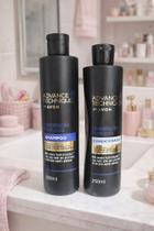 Avon Kit Shampoo+ Condicionador (2 Itens) Advance Techniques Hidratação Profunda Frete Grátis