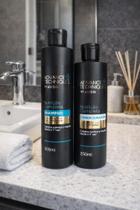 Avon Kit Shampoo + Condicionador (2 Itens) Advance Techniques Nutrição Completa Frete Grátis