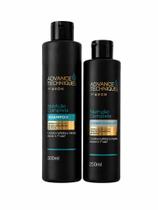 Avon Kit Shampoo + Condicionador (2 Itens) Advance Techniques Nutrição Completa Frete Grátis Avon Kit Shampoo + Condicionador (2 Itens) Advance Techniques Nutrição Completa Frete Grátis