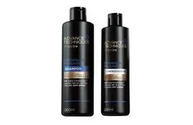 Avon Kit Shampoo + Condicionador Hidratação Profunda