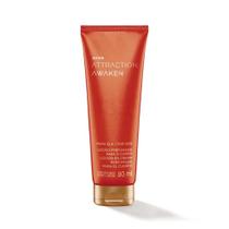 Avon Loção Coporal Feminino Attraction Awaken Magalu Entregas