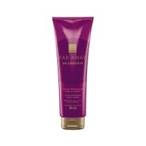 Avon Loção Hidratante Perfumada para o Corpo Far Away Splendoria 80ml Frete Grátis