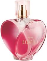 Avon Lov/U Deo Parfum