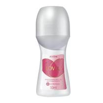 Avon - Lov U Desodorante Antitranspirante Roll-On 50ml
