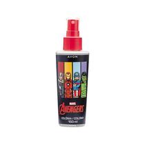 AVON MARVEL AVENGERS COLONIA INFANTIL 150ml AVON MARVEL AVENGERS COLONIA INFANTIL 150ml