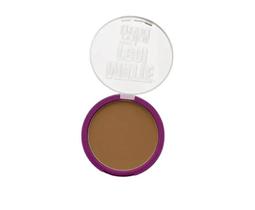 Avon Matte Real Po Compacto Facial Fps10 Escuro 532n 7g