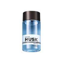 Avon Musk Air Body Splash 150ml