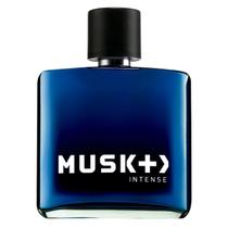 AVON MUSK+ INTENSE DEO COLONIA 75ml