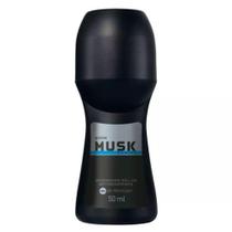 Avon - Musk Marine Desodorante Roll-On 50ml