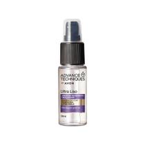 Avon Óleo ultra liso Sérum de tratamento finalizador 30 ml Avon Óleo ultra liso Sérum de tratamento finalizador 30 ml