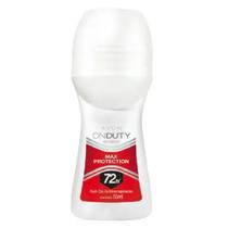 Avon On Duty Women Max Protection Desodorante Roll-on 50ml