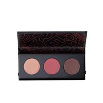Avon Paleta Trio Red - 4,8g
