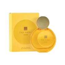 Avon - Perfume Feminino Far Away Shine- 50ml