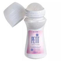 Avon - Petit Attitude Desodorante Roll-On 50ml
