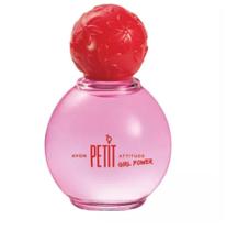 Avon - Petit Attitude Girl Power Deo Colônia 50 Ml Avon - Petit Attitude Girl Power Deo Colônia 50 Ml