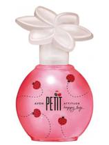 Avon Petit Attitude Happy Bug Deo Colônia