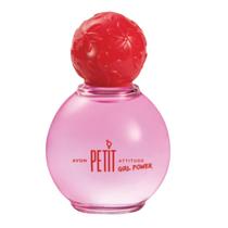 Avon Petit Attitude Power Girl 50ml