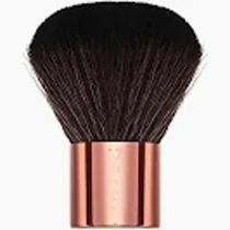 Avon Pincel Para Base Kabuki 6cm Cor Preto