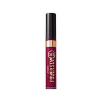 Avon Power Stay Batom Líquido Matte 16h Vermelho Radiante Avon Power Stay Batom Líquido Matte 16h Vermelho Radiante