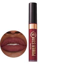 Avon Power Stay Batom Líquido Matte 16h