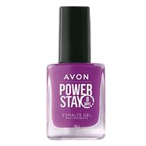 Avon - Power Stay - Esmalte Gel - Cor Protagonista Avon - Power Stay - Esmalte Gel - Cor Protagonista