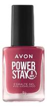 Avon - Power Stay - Esmalte Gel - Diversas Cores Cor Rose Avermelhado Avon - Power Stay - Esmalte Gel - Diversas Cores Cor Rose Avermelhado