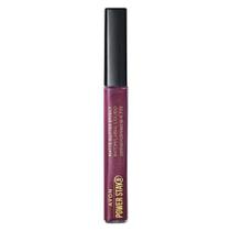 Avon - Power Stay Matte Glitter Batom Líquid Marsala Rad 7ml