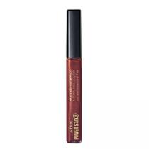 Avon - Power Stay Matte Glitter Batom Líquido Nude Ilumi 7ml