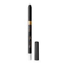 Avon PowerStay Lápis Delineador Em Gel Para Olhos 24h Branco Avon PowerStay Lápis Delineador Em Gel Para Olhos 24h Branco