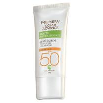 Avon - Protetor Solar Sem Cor FPS 50 Renew 50 g