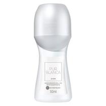 AVON PUR BLANCA DESODORANTE ANTITRANSPIRANTE ROLL ON 50ml