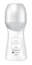 Avon Pur Blanca Desodorante Roll On 50ml