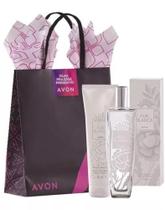 Avon Pur Blanca Kit Presente