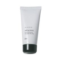 Avon Removedor Maquiagem Olhos 60ml Suave Hipoalergênico