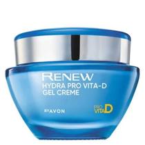 Avon Renew Hydra Pro Vita-d Gel Creme 50g