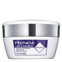 Avon Renew Lift & Firmeza Duo de Tratamento Cosmético - Creme 10g / Gel 10g