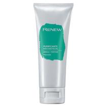 Avon Renew Mascara Facial Puricante - 75g