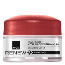 AVON RENEW REVERSALIST DIA FPS25 CREME ANTIIDADE 15g