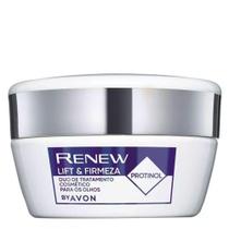 Avon - Renew Tratamento Olhos Duo Lift Firmeza Gel