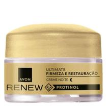 AVON RENEW ULTIMATE DIA FPS20 CREME ANTI-IDADE 15g