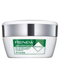 Avon - Renew Uniformizador Para Olheiras Duo Protinol