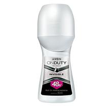 Avon Roll On On Duty Women Invisible