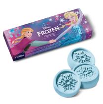 Avon sabonete Frozen